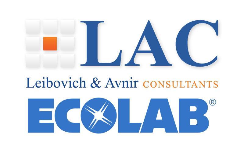 שיתוף פעולה בין חברת LAC לחברת קליר